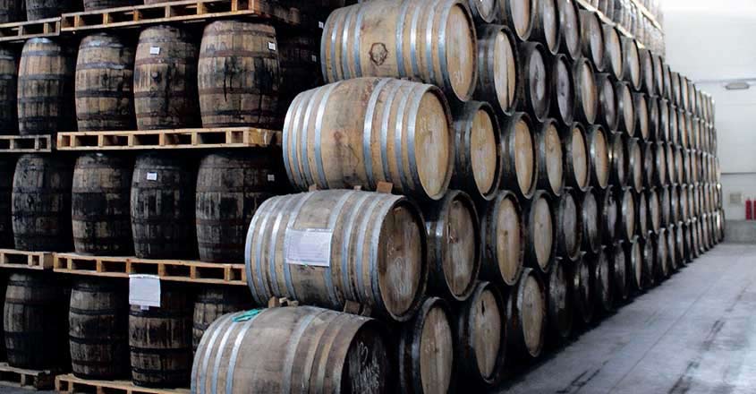Crores defrauded by women liquor importers ploughed into films