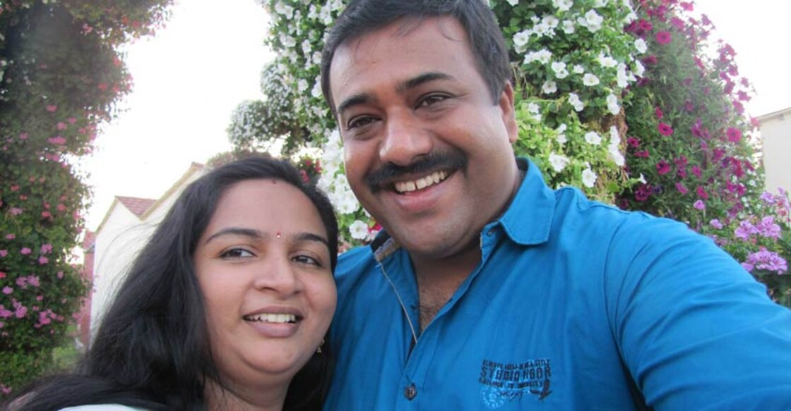 'Praveen was the most loved in our group': Classmate remembers Nepal resort tragedy victim