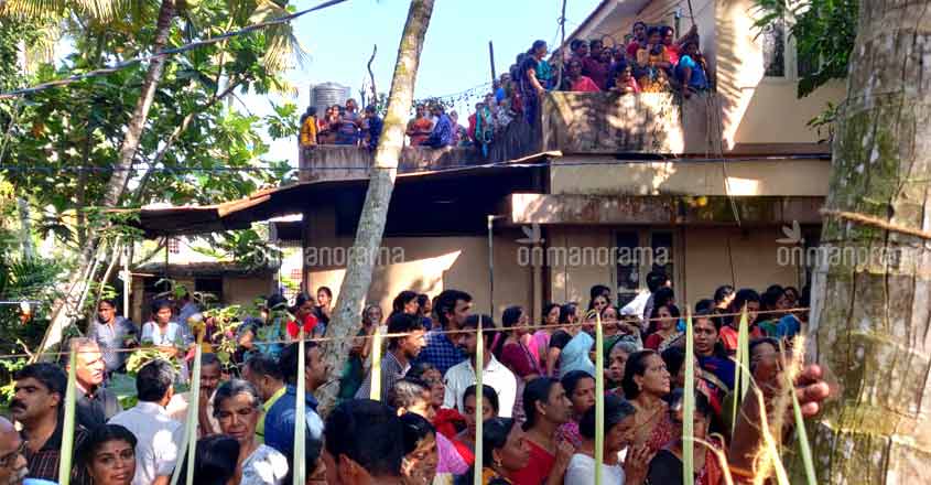 Nepal resort tragedy: Bodies of TVM family to reach Kerala today Nepal resort tragedy: Bodies of TVM family to reach Kerala today