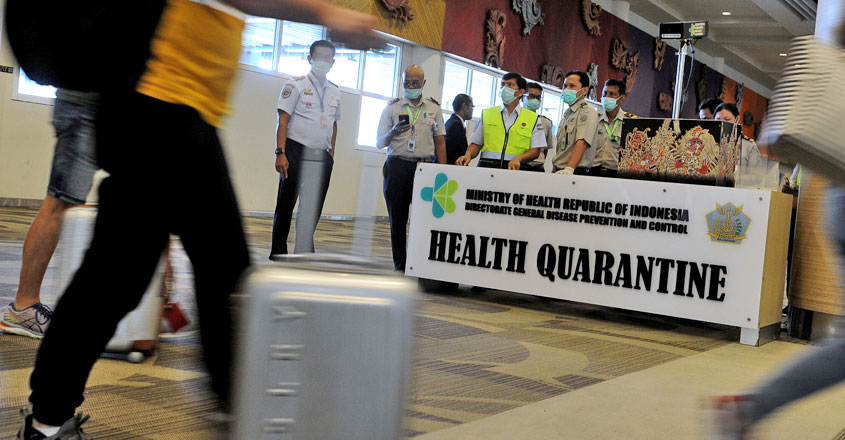 Coronavirus: 20 Kerala medicos trapped in Wuhan say no need to worry ...