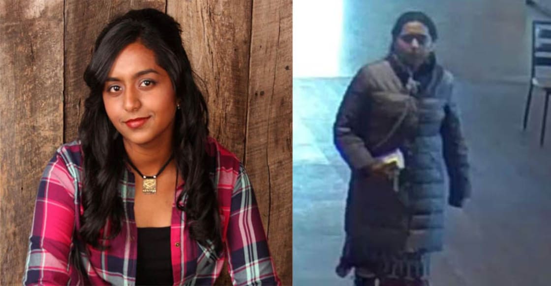 Missing Keralite student's body found from lake in US Missing Keralite student's body found from lake in US