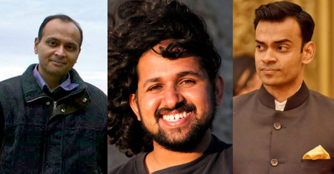 Keralite IFS officers on the toes to help Indians in coronavirus-hit China