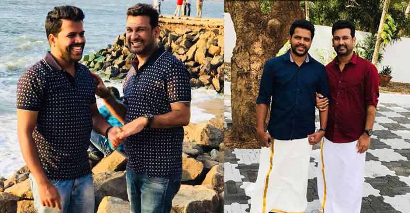 Kerala's gay, lesbian communities hail plea to legalise same sex marriage Kerala's gay, lesbian communities hail plea to legalise same sex marriage
