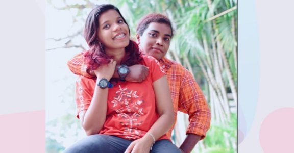 Kerala's gay, lesbian communities hail plea to legalise same sex marriage Kerala's gay, lesbian communities hail plea to legalise same sex marriage