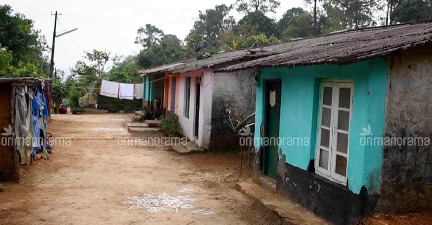 Citizenship Act: Fear looms in Sri Lankan-Tamil settlement in Kerala's Gavi Citizenship Act: Fear looms in Sri Lankan-Tamil settlement in Kerala's Gavi