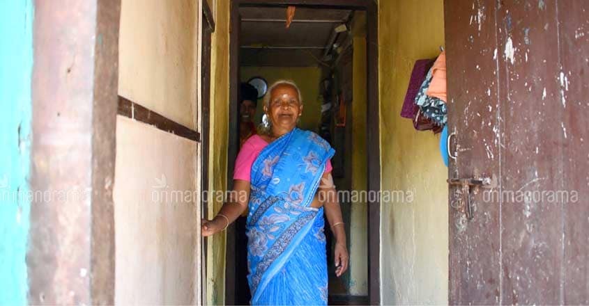 Citizenship Act: Fear looms in Sri Lankan-Tamil settlement in Kerala's Gavi Citizenship Act: Fear looms in Sri Lankan-Tamil settlement in Kerala's Gavi