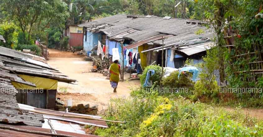 Citizenship Act: Fear looms in Sri Lankan-Tamil settlement in Kerala's Gavi Citizenship Act: Fear looms in Sri Lankan-Tamil settlement in Kerala's Gavi