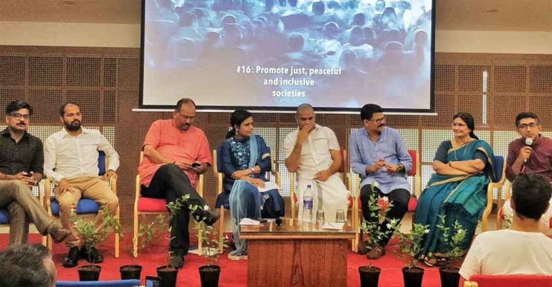 No quick fix for Kochi's problems, scientific planning must: Hibi Eden, MP