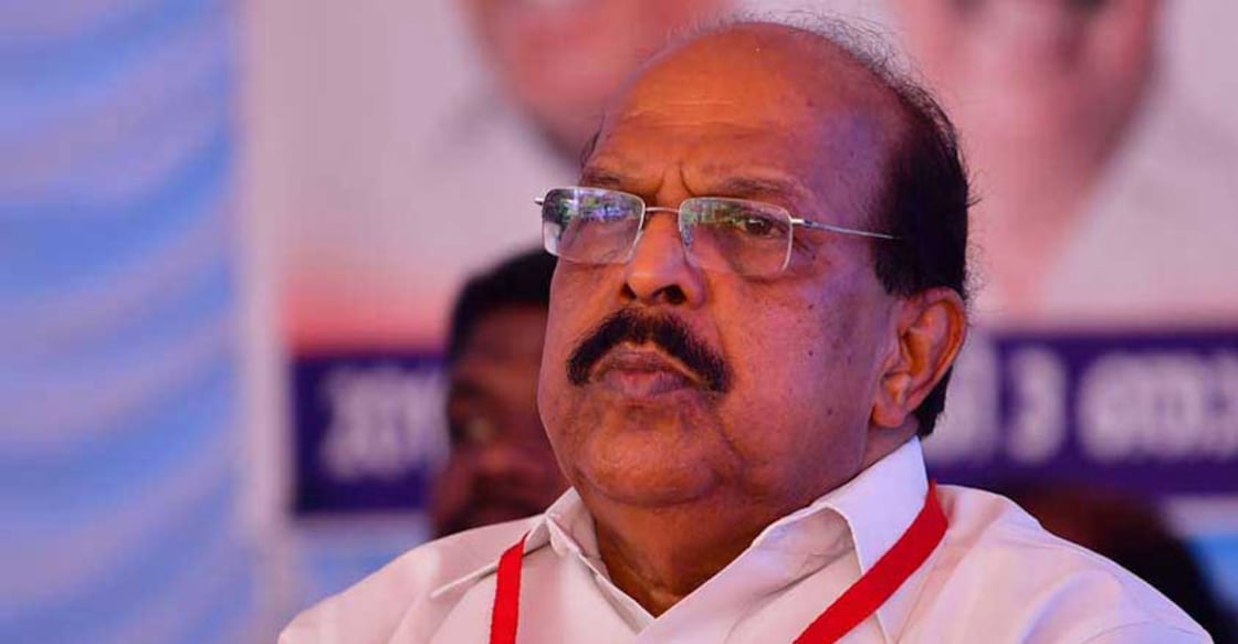PWD vs KWA: Sudhakaran upset over indiscriminate road-digging