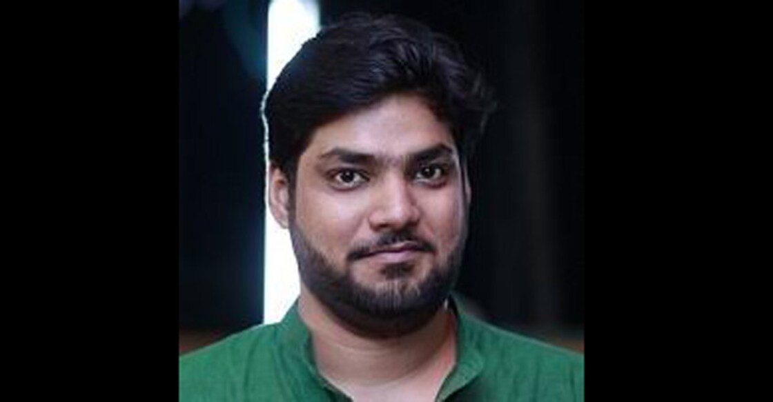 Malayalam Film Director Vivek Aryan passes away