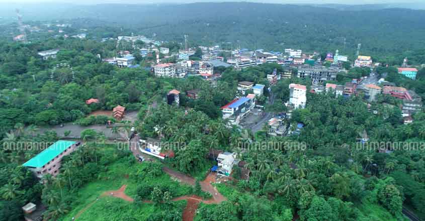 Malappuram Pooram