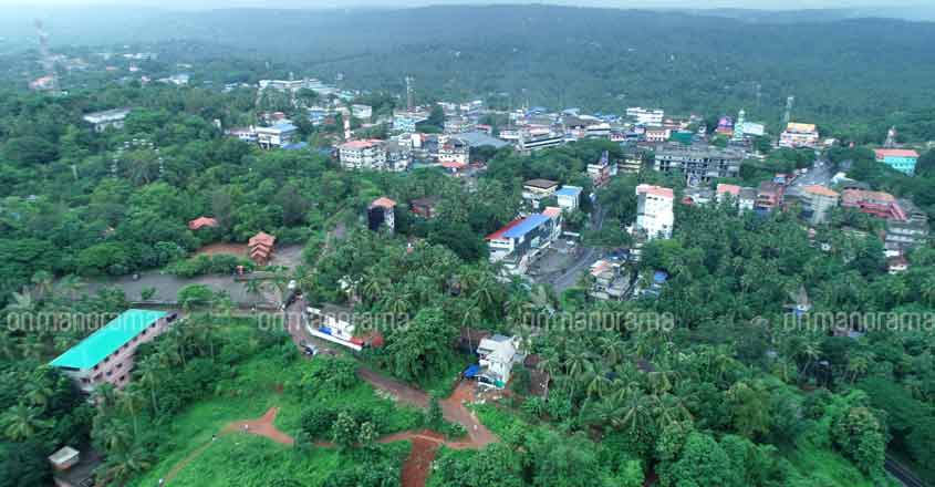 Kerala's Malappuram, Kozhikode and Kollam among world's top 10 fastest growing urban areas Kerala's Malappuram, Kozhikode and Kollam among world's top 10 fastest growing urban areas