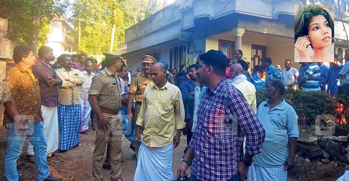 With no bus fare teen girl misses class, gets killed by spurned lover at Tvpm home