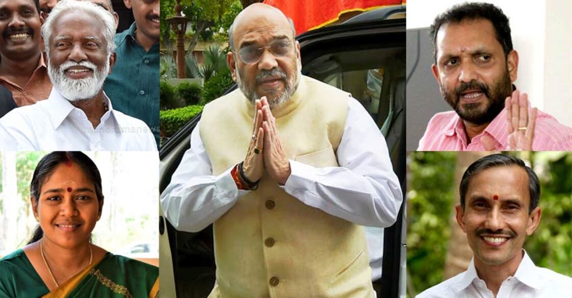 Opinion: Confused and headless Kerala BJP needs new gospel and young blood