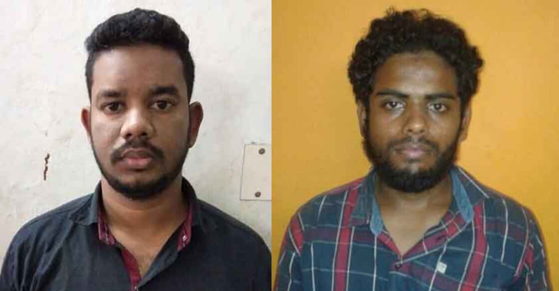 Kerala police on high alert after cop killers cross over from Tamil Nadu