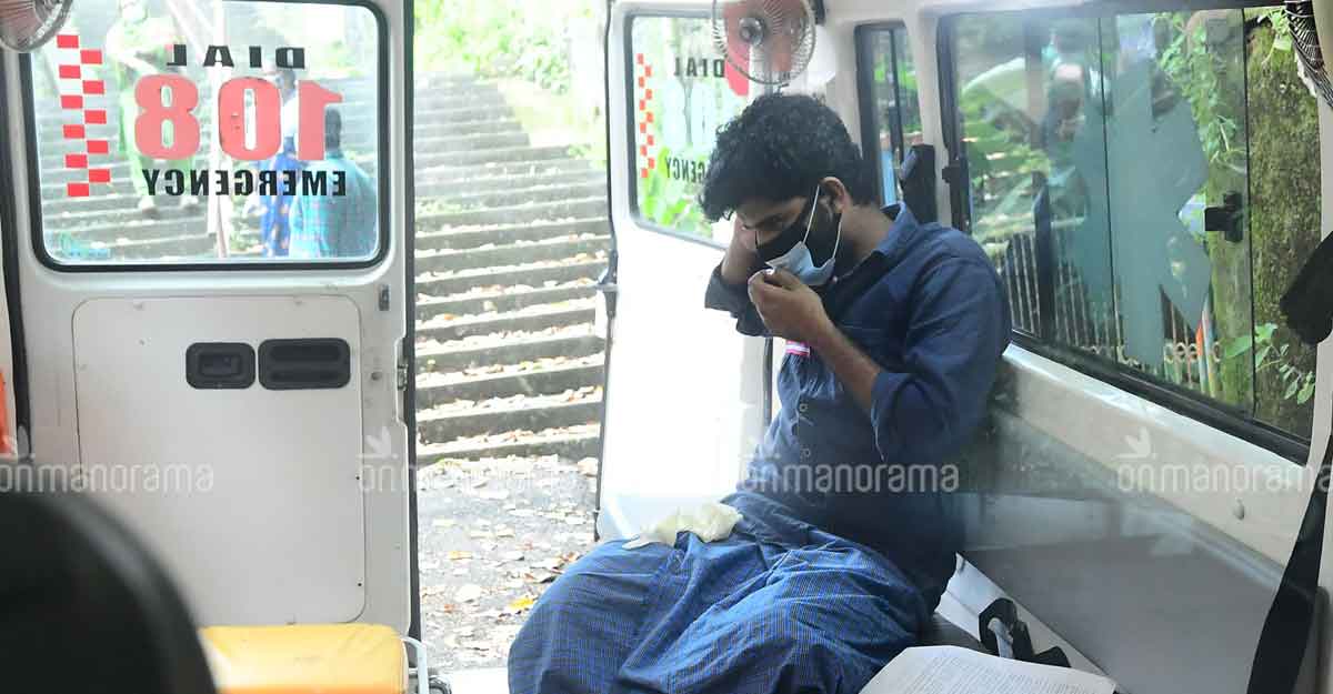How long can Kerala hold on to its low COVID-19 fatality rate How long can Kerala hold on to its low COVID-19 fatality rate