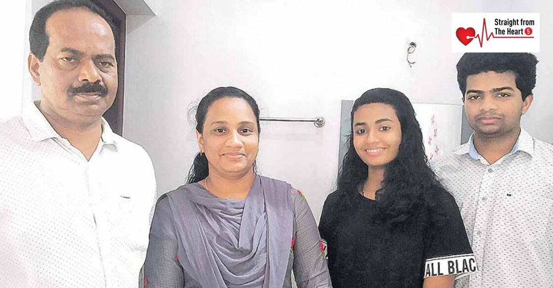 When a heart travelled from Thiruvananthapuram to Ernakulam in 35 minutes