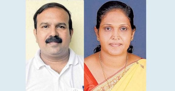 When a heart travelled from Thiruvananthapuram to Ernakulam in 35 minutes When a heart travelled from Thiruvananthapuram to Ernakulam in 35 minutes