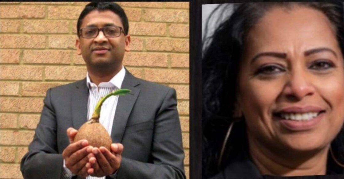 Two Keralites on the Queen’s Birthday Honours List 