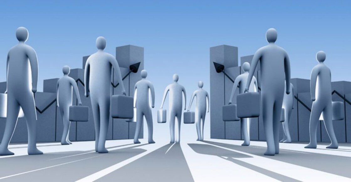 50,000 jobs in 100 days: Statistical juggling to hit the target