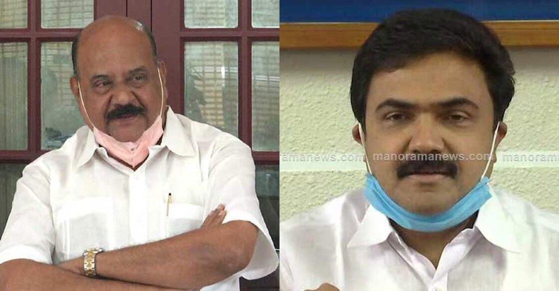 Pala seat conundrum: UDF initiates move to pluck out NCP from LDF