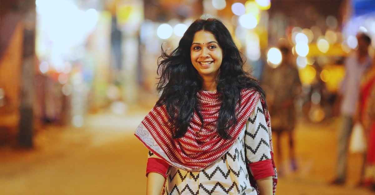 Artivist Reshma blends nostalgia and mixed media in virtual space to connect with roots Artivist Reshma blends nostalgia and mixed media in virtual space to connect with roots