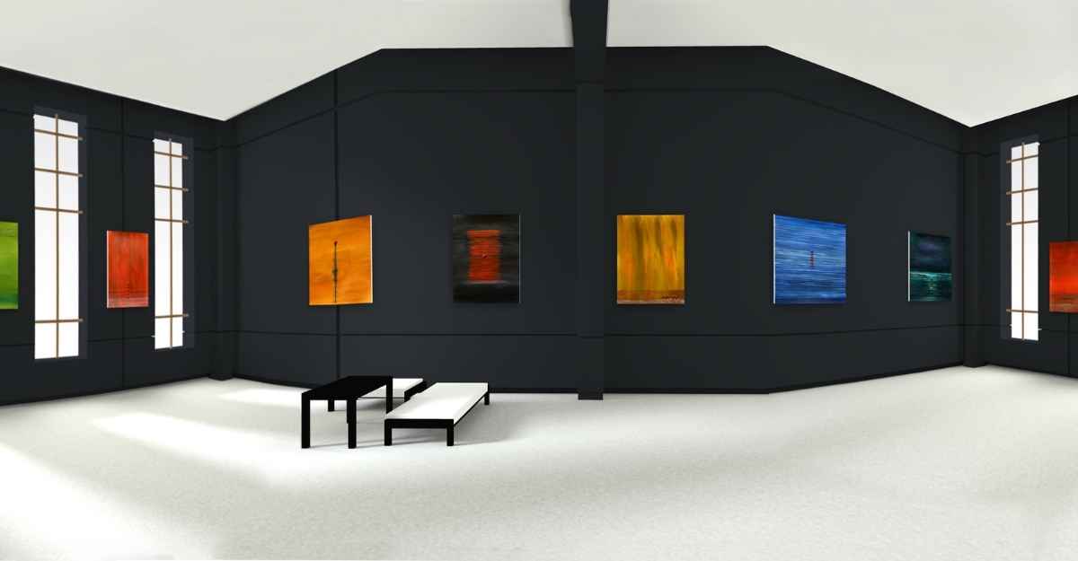 Artivist Reshma blends nostalgia and mixed media in virtual space to connect with roots Artivist Reshma blends nostalgia and mixed media in virtual space to connect with roots