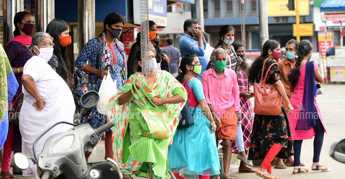 How long can Kerala hold on to its low COVID-19 fatality rate How long can Kerala hold on to its low COVID-19 fatality rate