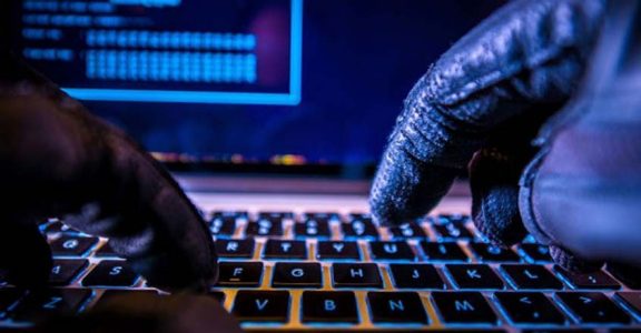 Cybercrime Cybercrime