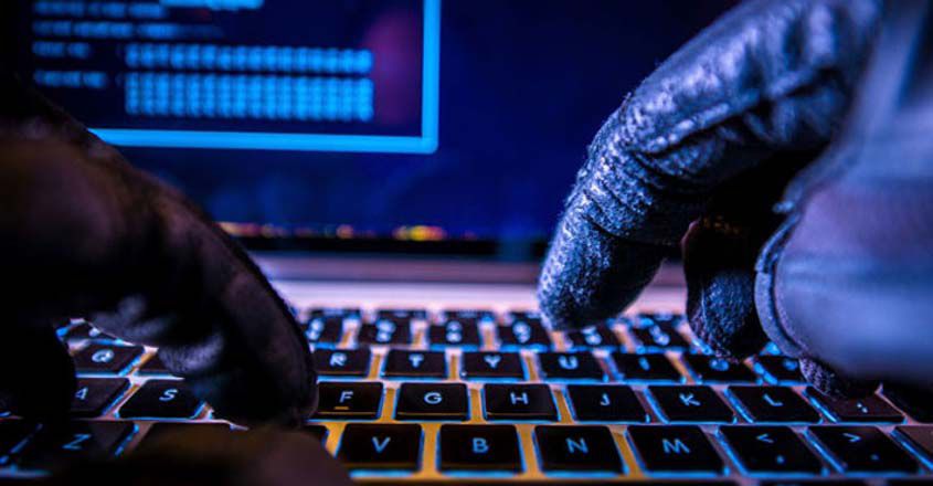 Cybercrime