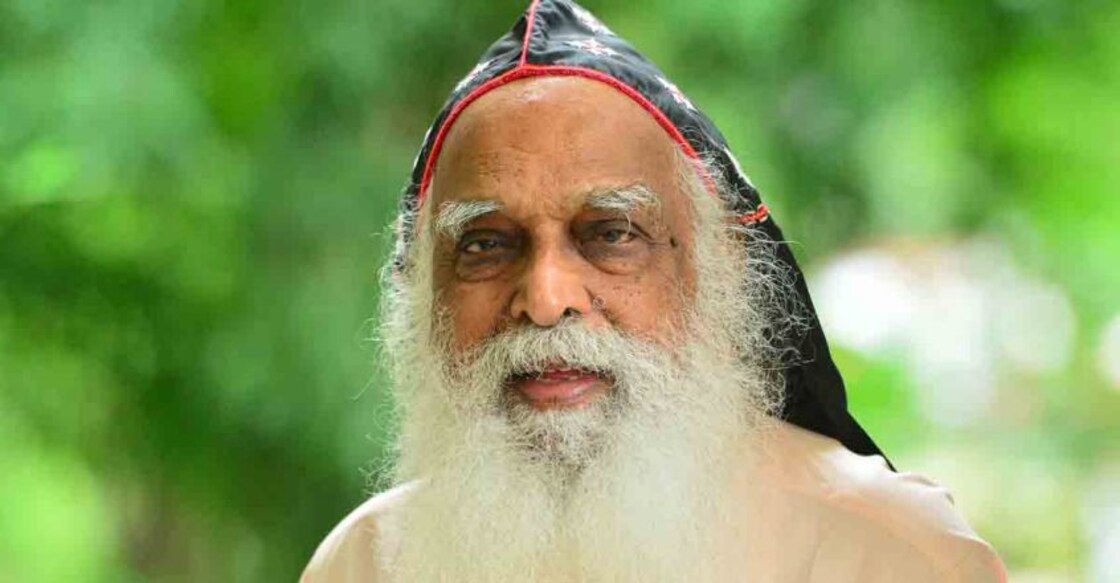 Joseph Mar Thoma Metropolitan