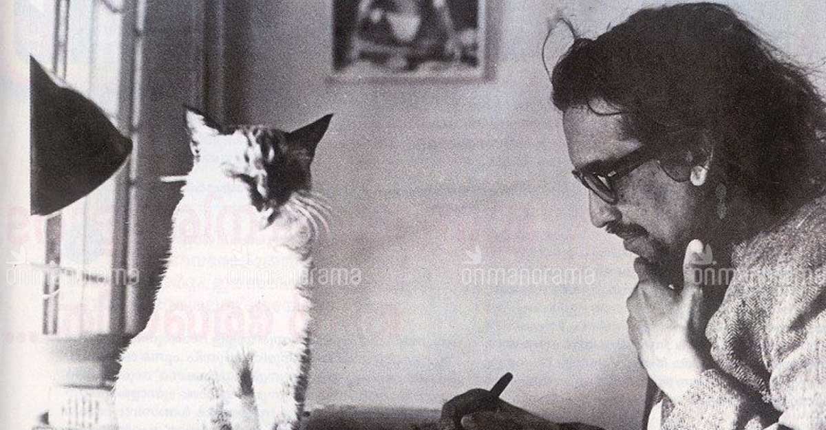 How the Hungarian Revolution of 1956 impacted Malayalam literature