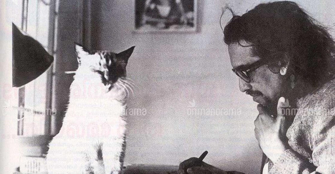 How the Hungarian Revolution of 1956 impacted Malayalam literature