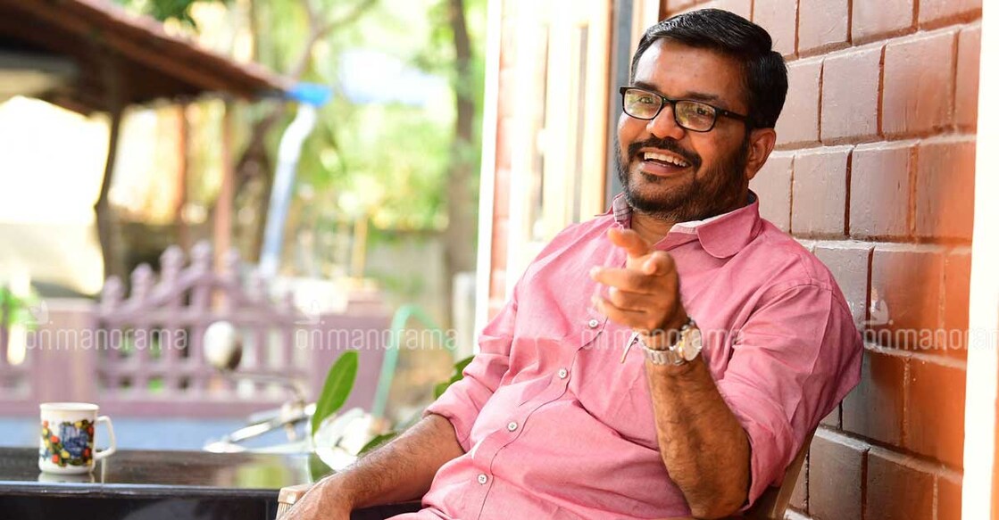 mb-rajesh