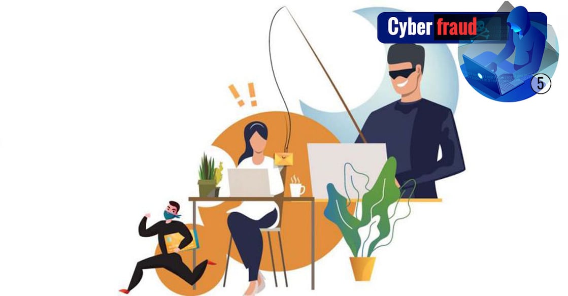 online-fraud online-fraud
