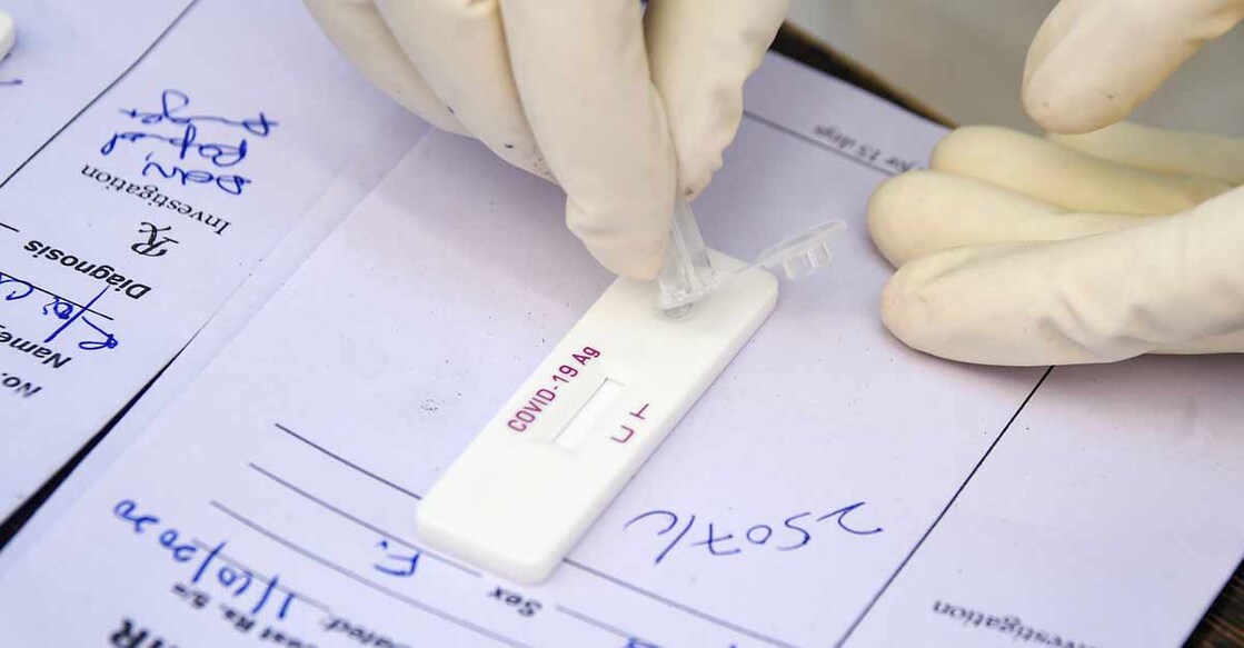 Kerala to double COVID tests as more cases likely post polls