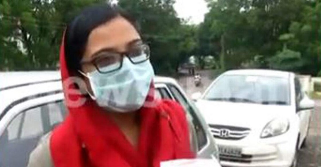 'Ventilator not connected,' doctor makes startling revelations over Harris' death