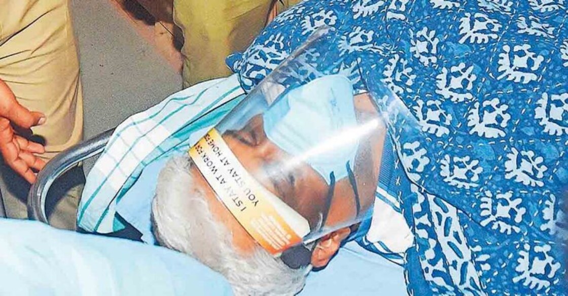 Sivasankar's illness a ploy to delay case, Customs argues in HC