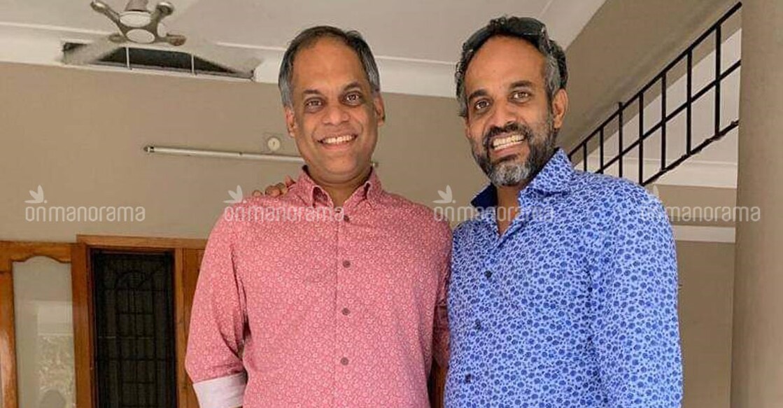 Kerala's Gibu Thomas appointed president of global skincare major ELC