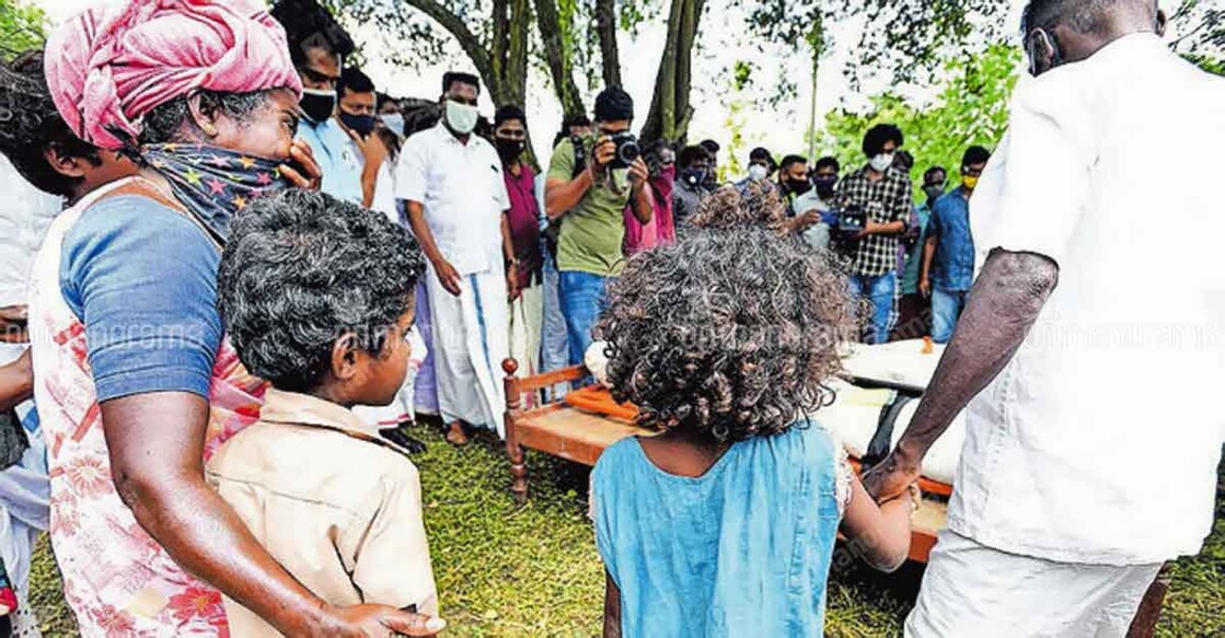 Consumption of industrial spirit led to Kanjikode tragedy?