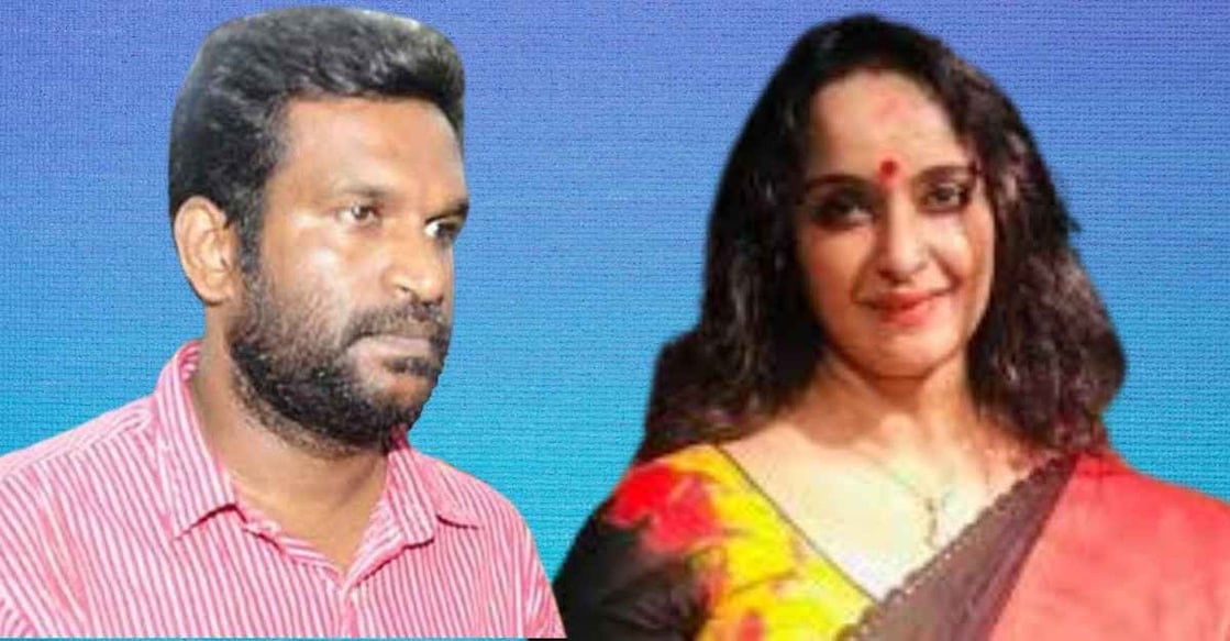 Solar scam case: Biju Radhakrishnan gets 3 years, Shalu Menon's trial next month Solar scam case: Biju Radhakrishnan gets 3 years, Shalu Menon's trial next month