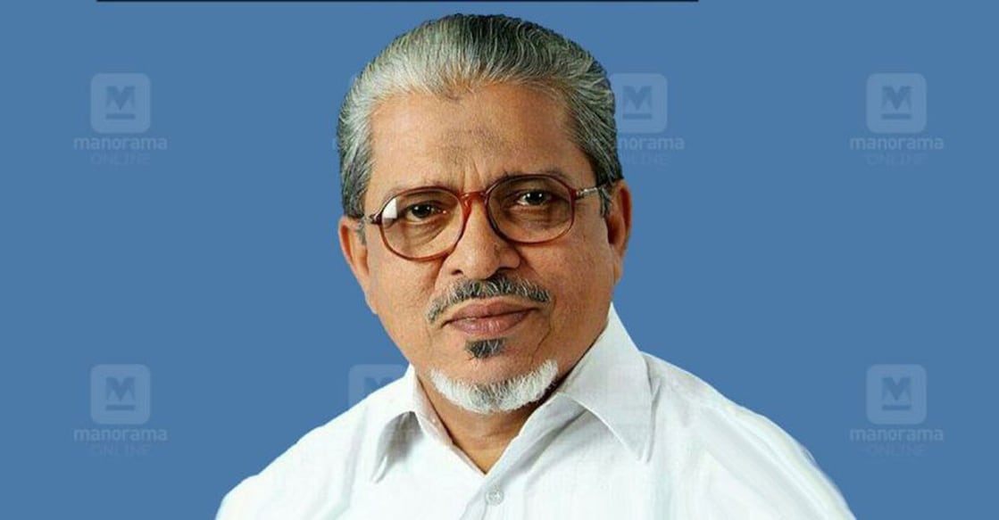 Jamaath Council state president A Pookunju passes away