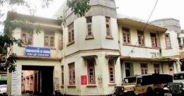 'Rebel' Kochi: 20 rebels in the fray in Kochi corporation elections