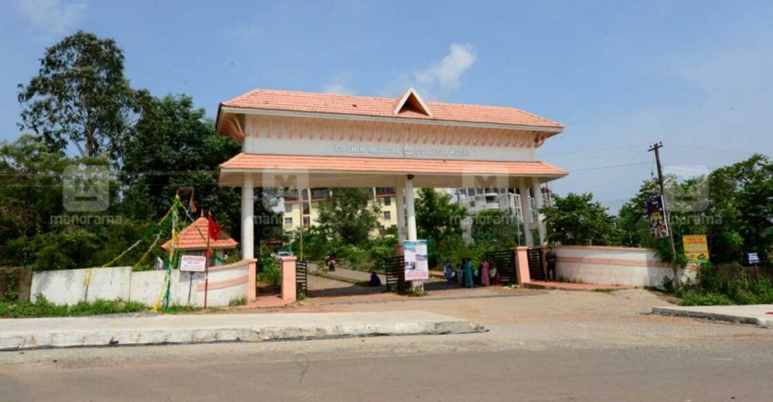 Probe into Harris' death at Ernakulam MCH gains steam