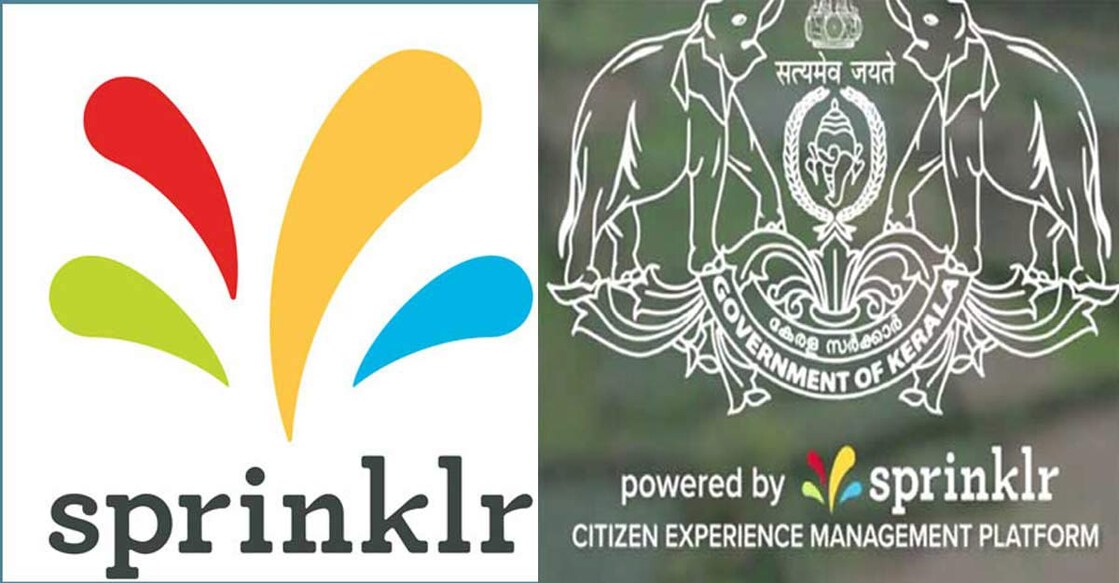 Expert panel finds holes in Sprinklr deal, says company accessed data of 1.8 lakh people