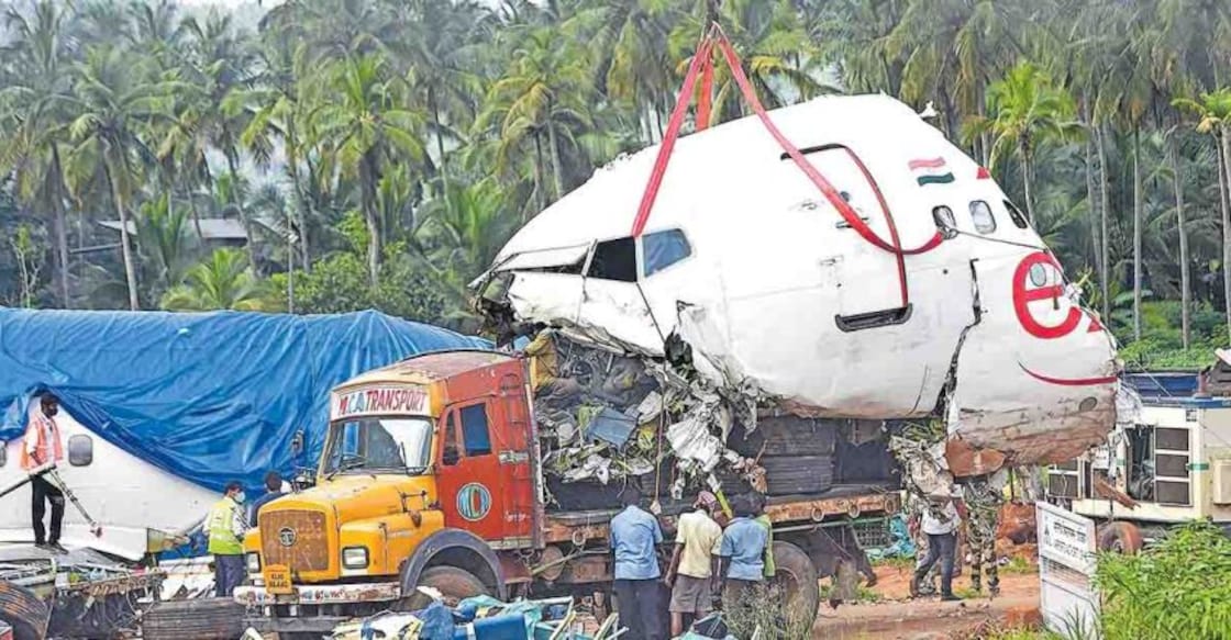 Two-and-a-half months on, no sign of probe report on Karipur air crash