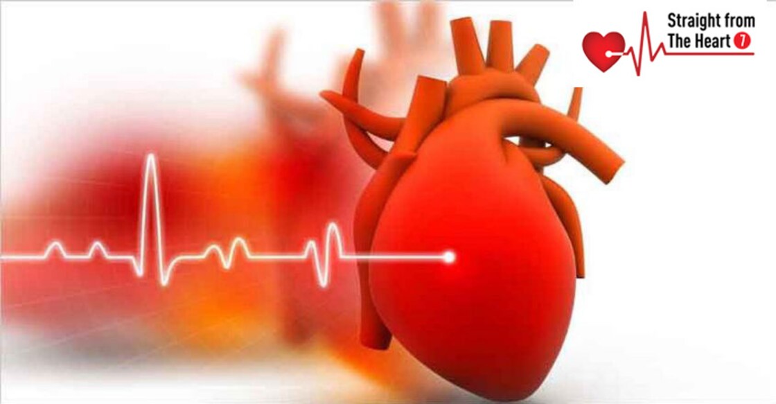 A complex open-heart surgery done without giving a single drop of blood
