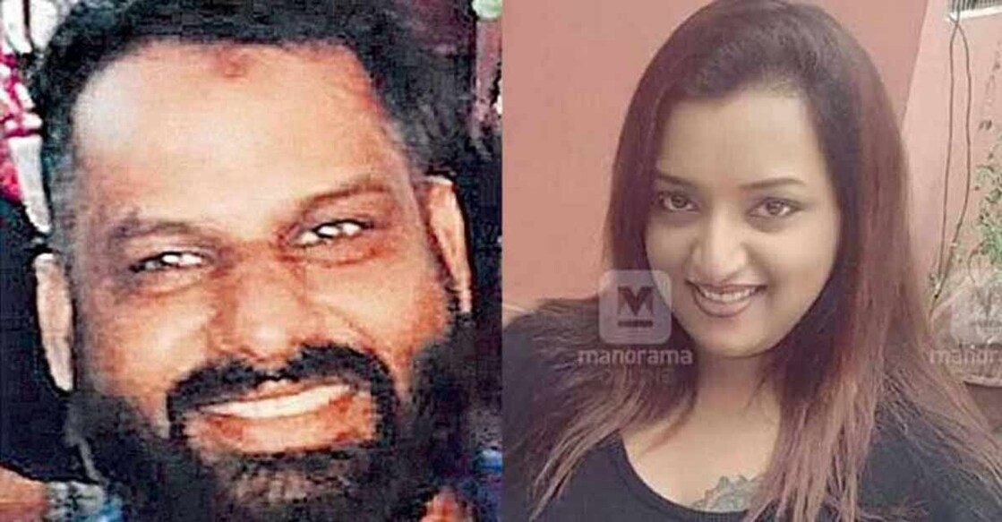 Rabins K Hameed, Swapna Suresh