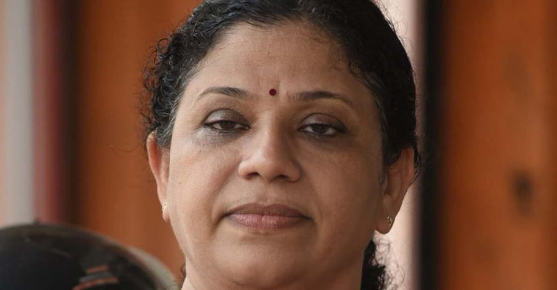 Former public prosecutor hits out at CM, accuses him of creating a smokescreen Former public prosecutor hits out at CM, accuses him of creating a smokescreen