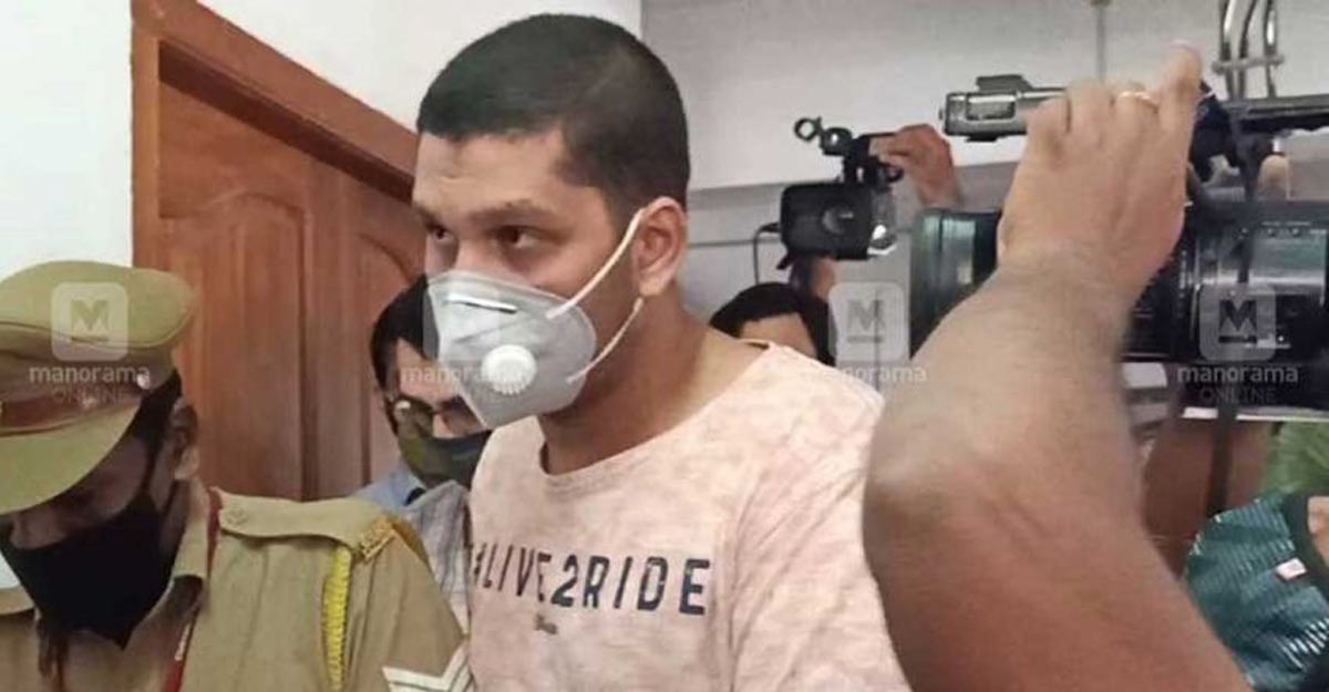How accused Ramees tried to fund gold smuggling How accused Ramees tried to fund gold smuggling